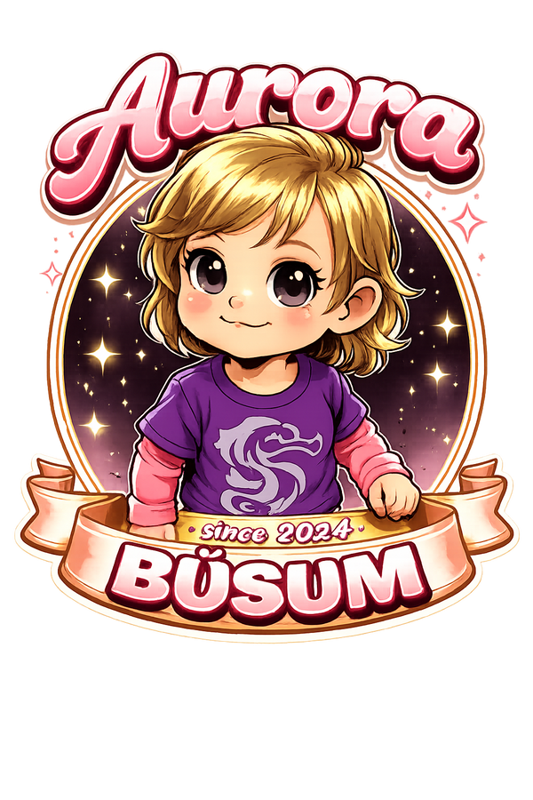 Aurora Klauck Fashion mit Stil